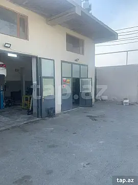 Kirayə verilir obyekt