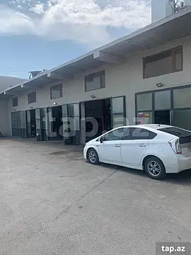 Kirayə verilir obyekt