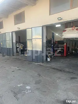 Kirayə verilir obyekt