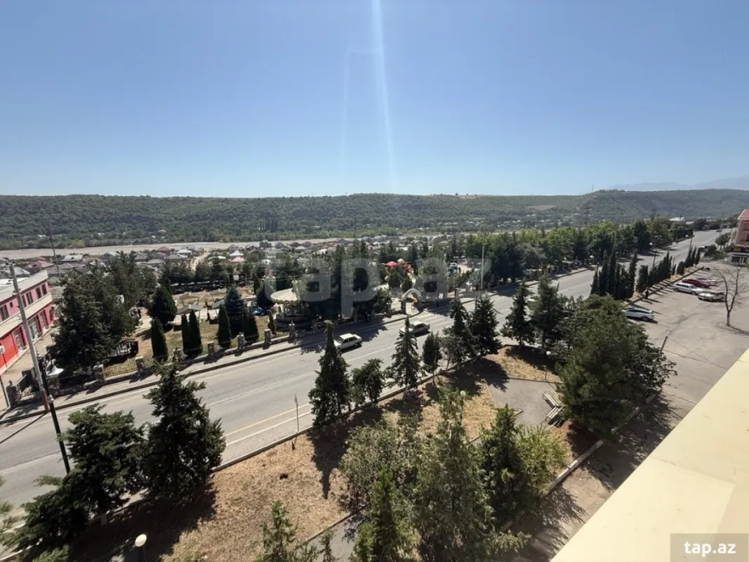Satılır 3 otaqlı mənzil 90 m²