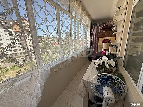Satılır 3 otaqlı mənzil 90 m²
