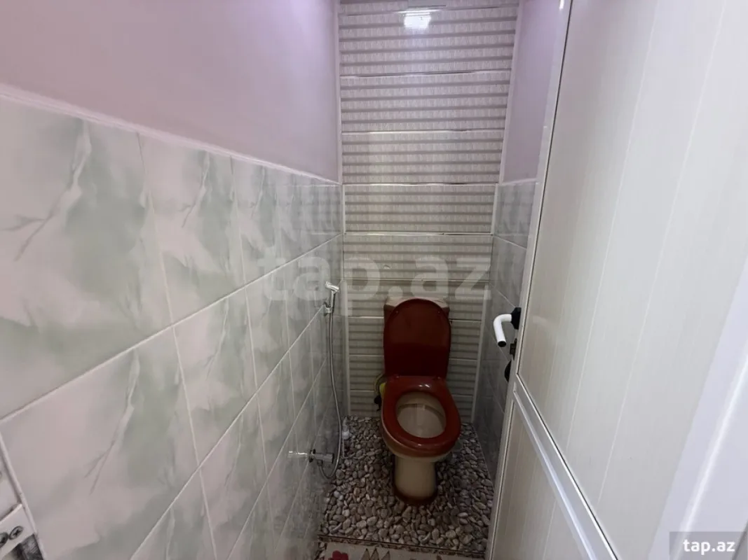 Satılır 3 otaqlı mənzil 90 m²