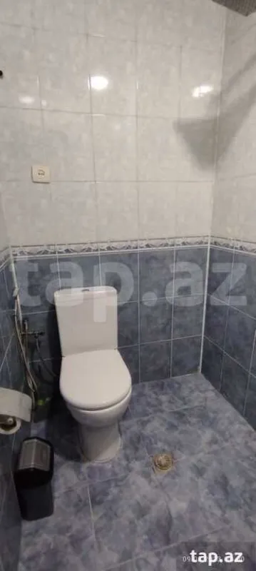 Kirayə verilir 2 otaqlı mənzil 70 m²