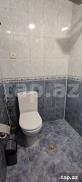 Kirayə verilir 2 otaqlı mənzil 70 m²