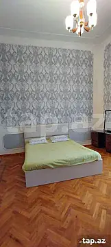 Kirayə verilir 2 otaqlı mənzil 70 m²