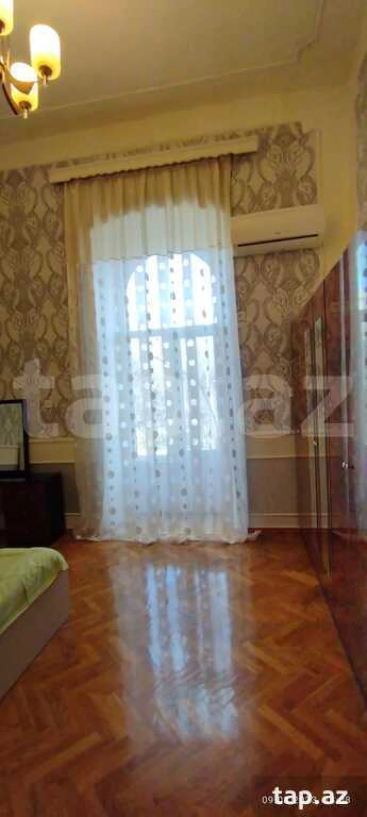 Kirayə verilir 2 otaqlı mənzil 70 m²