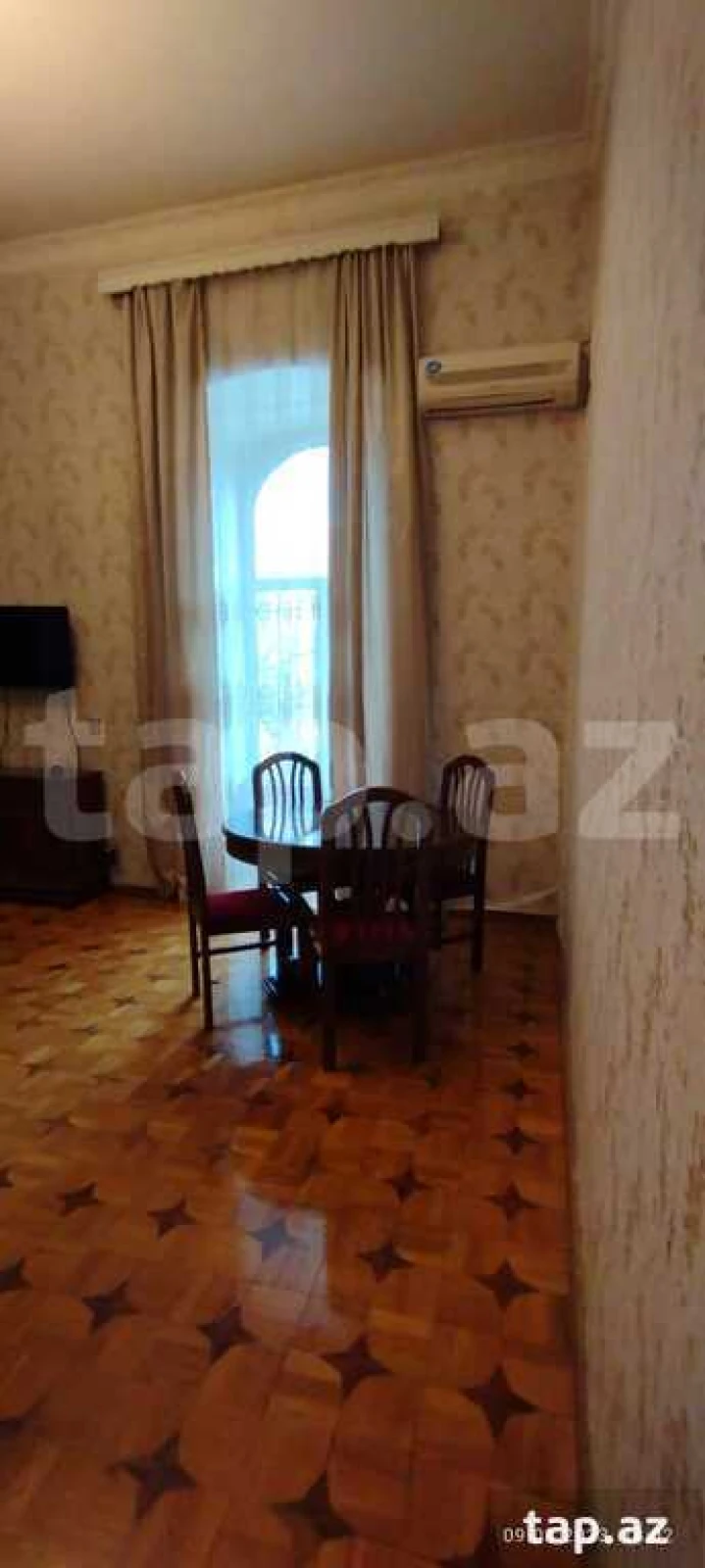 Kirayə verilir 2 otaqlı mənzil 70 m²