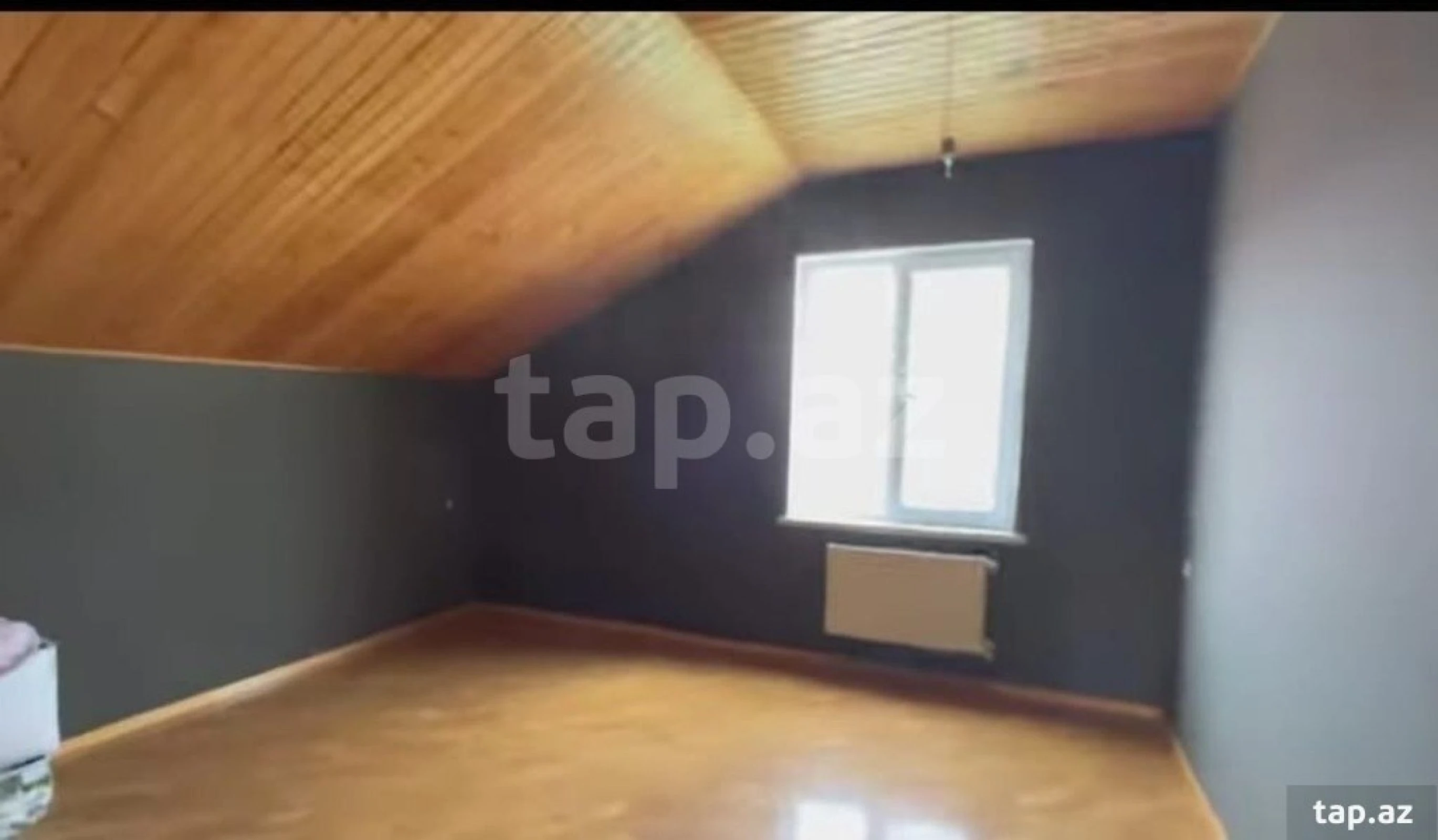 Satılır 6 otaqlı həyət evi 240 m²