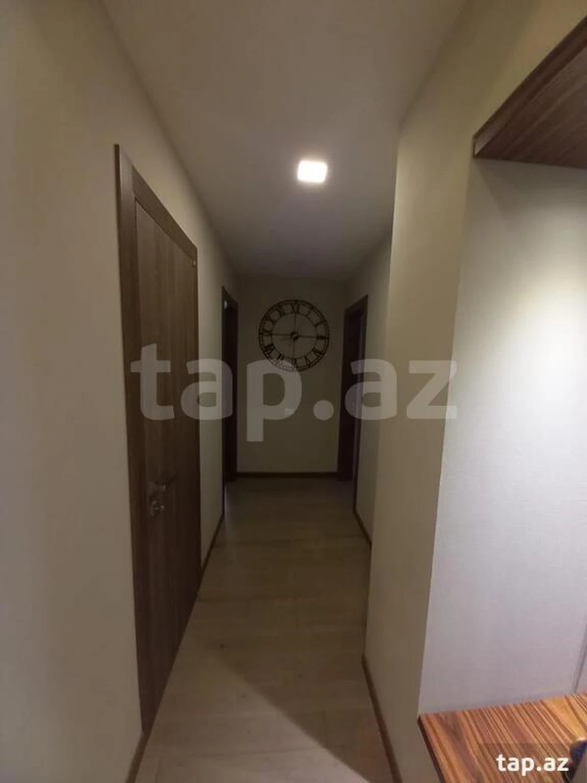 Satılır 3 otaqlı yeni tikili 125 m²