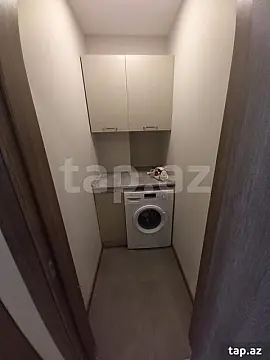 Satılır 3 otaqlı yeni tikili 125 m²