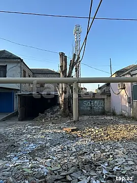 Satılır qaraj — Bakı, Binəqədi