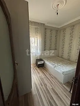 Kirayə verilir 2 otaqlı yeni tikili 50 m²