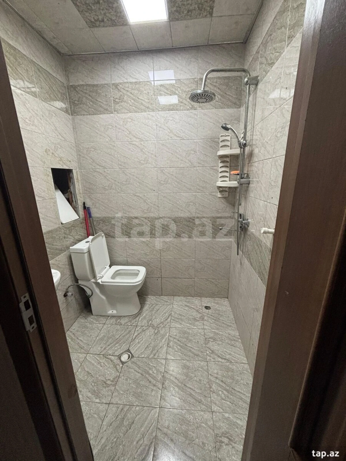 Kirayə verilir 2 otaqlı yeni tikili 50 m²