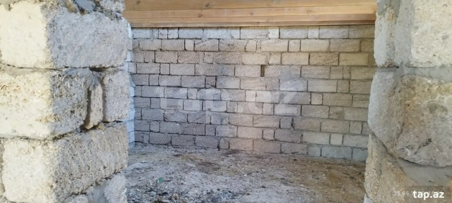 Satılır 4 otaqlı həyət evi