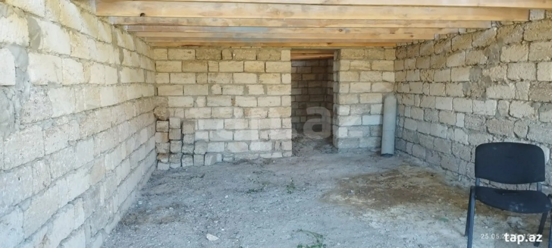 Satılır 4 otaqlı həyət evi