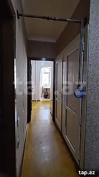 Satılır 3 otaqlı mənzil 80 m²