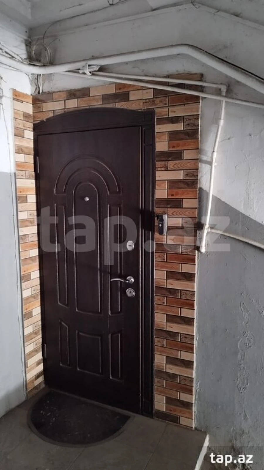 Satılır 3 otaqlı mənzil 80 m²