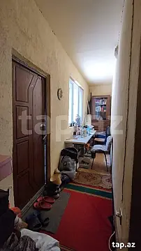 Satılır 3 otaqlı mənzil 80 m²