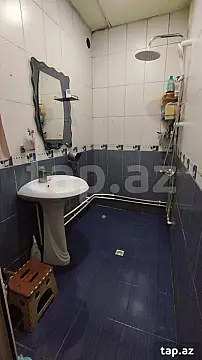 Satılır 3 otaqlı mənzil 80 m²