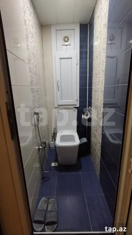 Satılır 3 otaqlı mənzil 80 m²