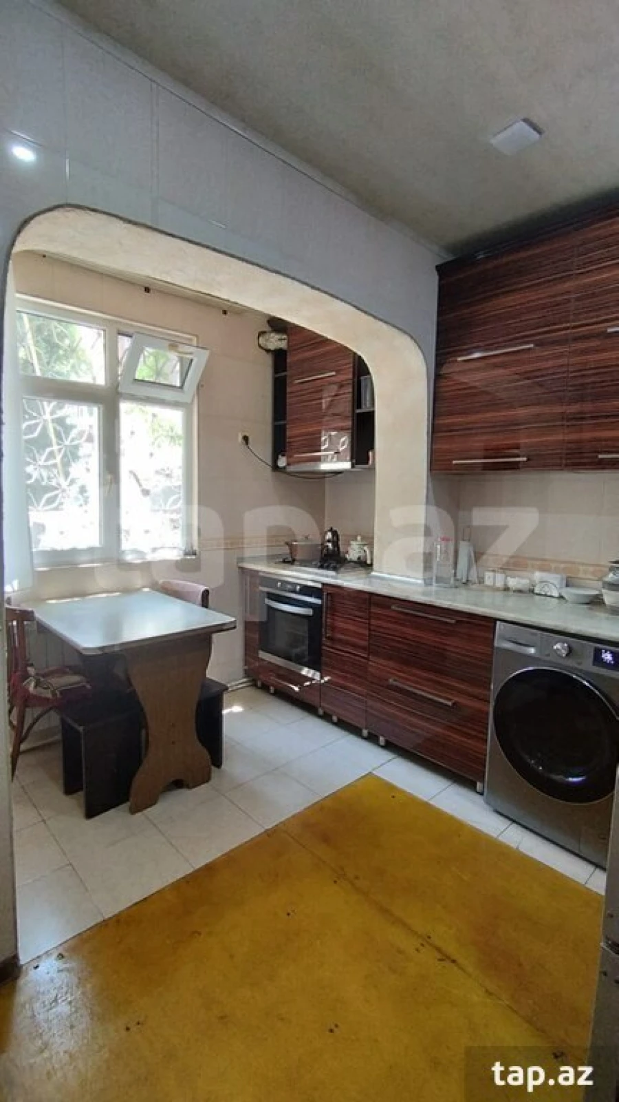 Satılır 3 otaqlı mənzil 80 m²