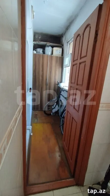 Satılır 3 otaqlı mənzil 80 m²