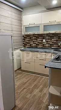 Kirayə verilir 2 otaqlı yeni tikili 56 m²