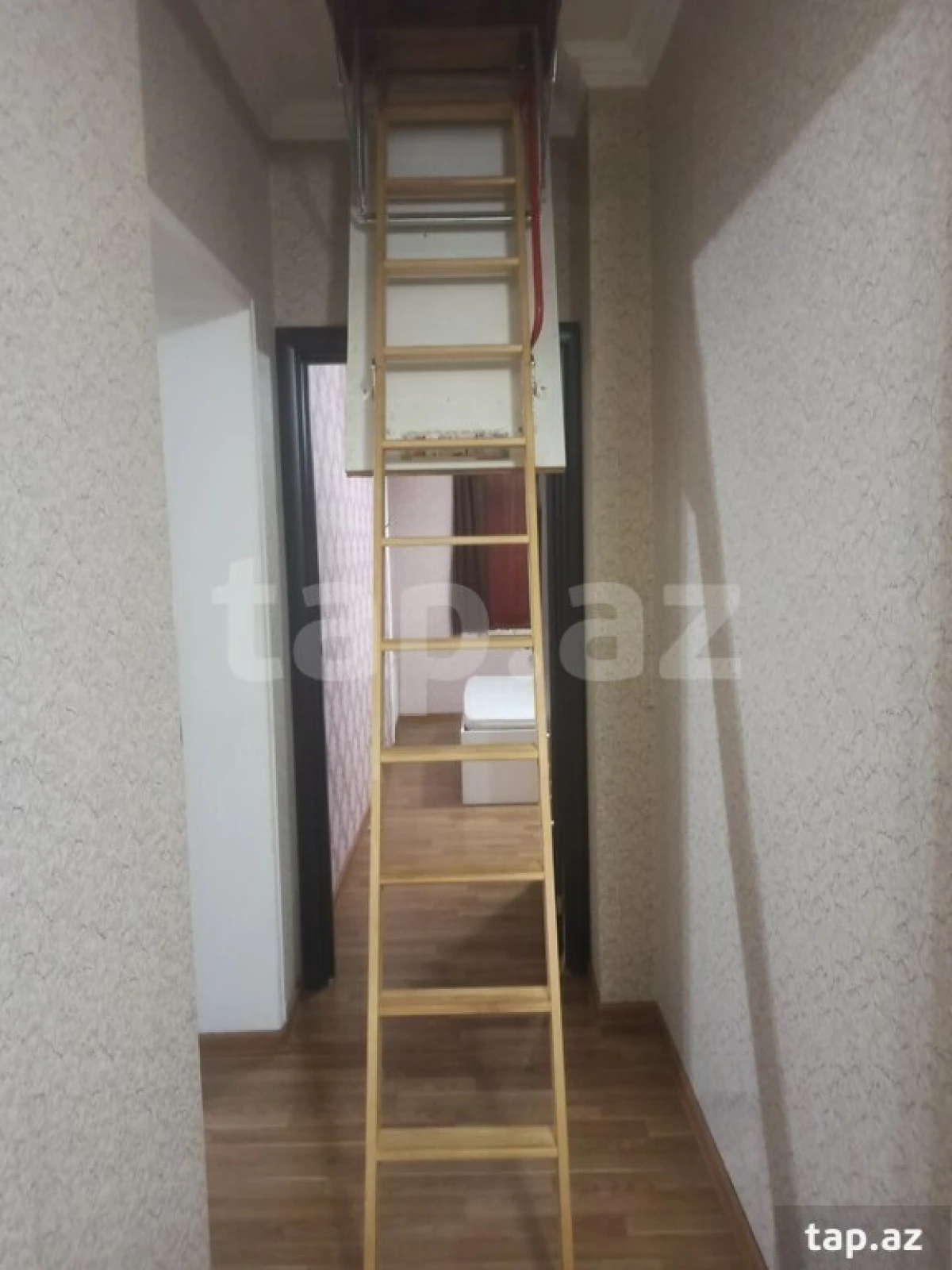 Kirayə verilir 2 otaqlı yeni tikili 56 m²
