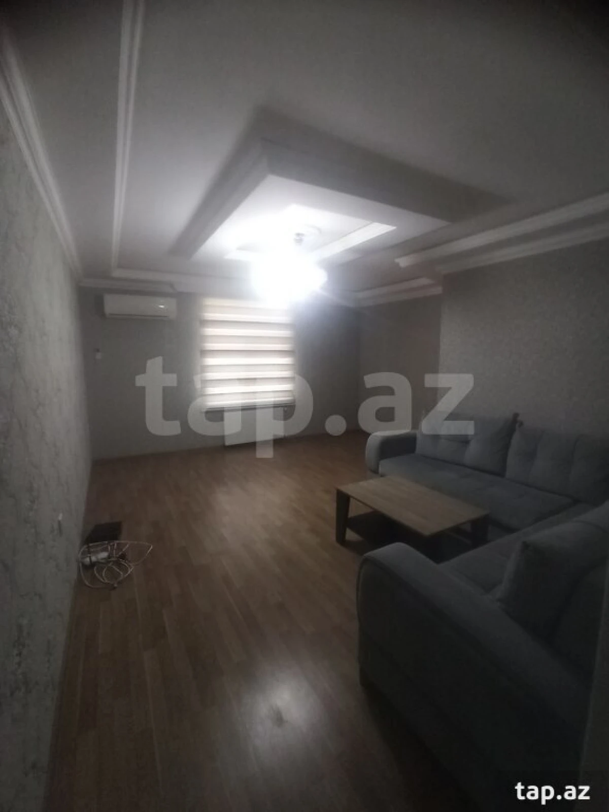 Kirayə verilir 2 otaqlı yeni tikili 56 m²