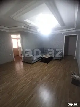 Kirayə verilir 2 otaqlı yeni tikili 56 m² — Bakı, Masazır 2 otaq 56.00 m²