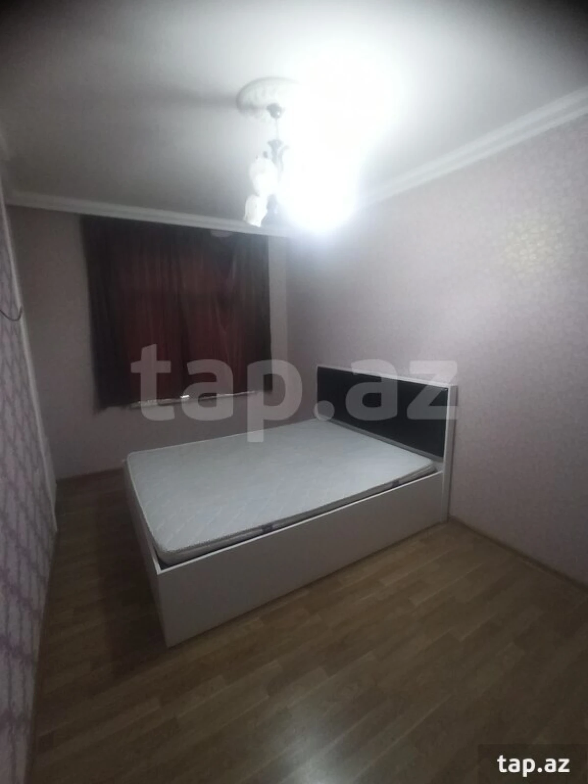 Kirayə verilir 2 otaqlı yeni tikili 56 m²