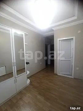 Kirayə verilir 2 otaqlı yeni tikili 56 m²