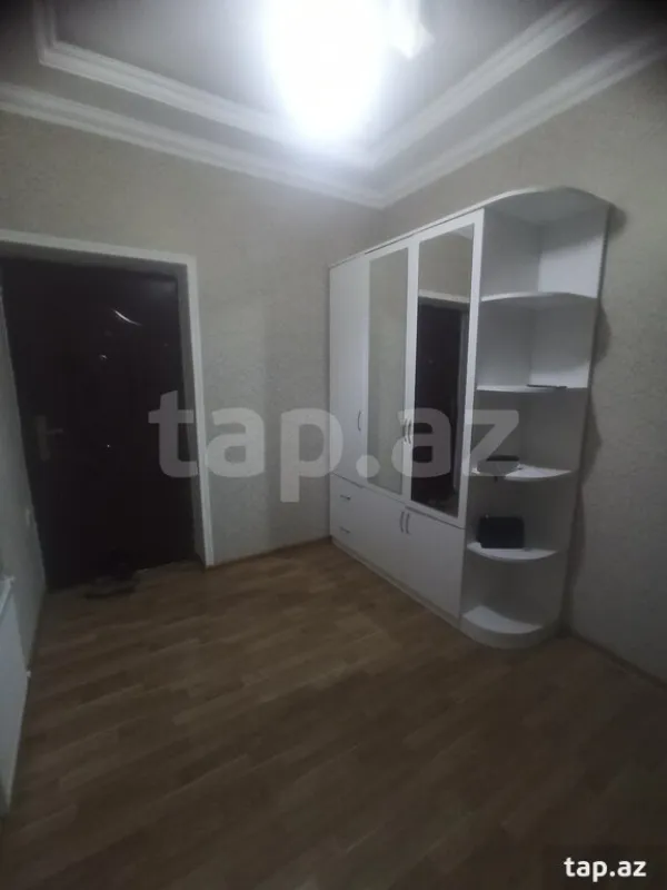 Kirayə verilir 2 otaqlı yeni tikili 56 m²