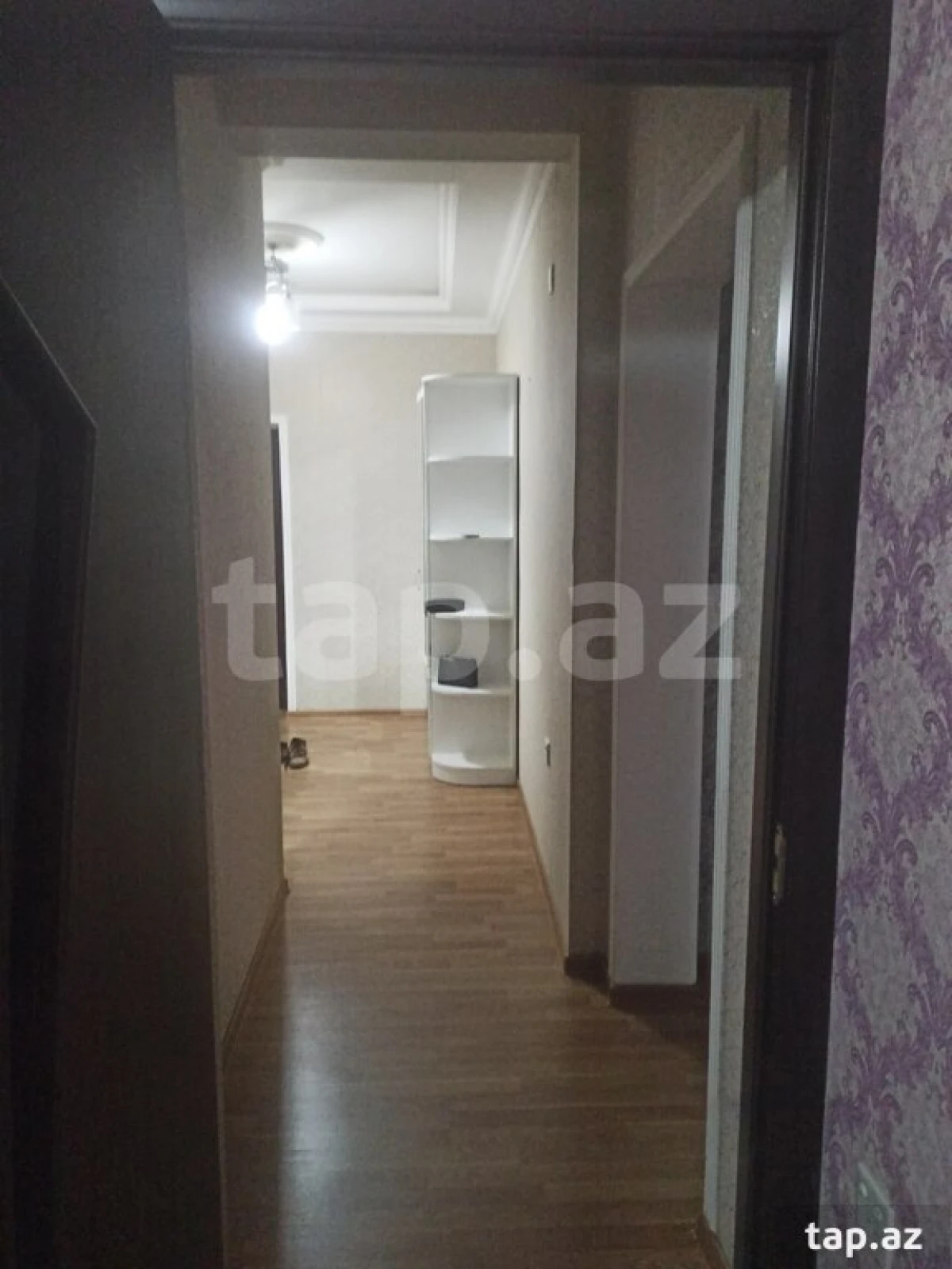 Kirayə verilir 2 otaqlı yeni tikili 56 m²