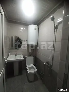 Kirayə verilir 2 otaqlı yeni tikili 56 m²