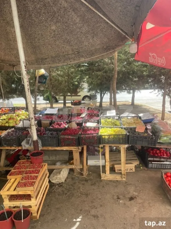 Kirayə verilir obyekt