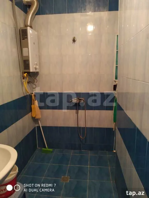Satılır 2 otaqlı mənzil 60 m²