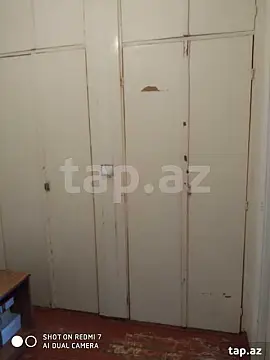 Satılır 2 otaqlı mənzil 60 m²