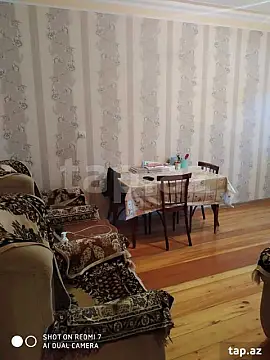 Satılır 2 otaqlı mənzil 60 m² — Bakı, Xətai 2 otaq 60.00 m²