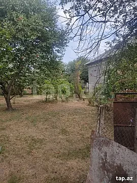 Satılır 5 otaqlı həyət evi 160 m² — Qəbələ 5 otaq 160.00 m²