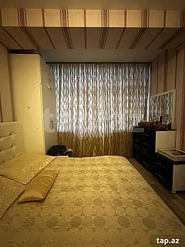 Satılır 2 otaqlı yeni tikili 60 m²