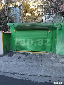 Kirayə verilir obyekt — Bakı, Nizami