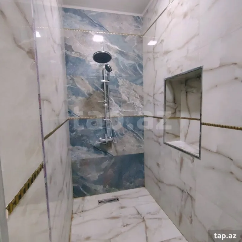 Kirayə verilir 6 otaqlı həyət evi