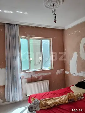 Satılır 4 otaqlı həyət evi 100 m² — Sumqayıt 4 otaq 100.00 m²