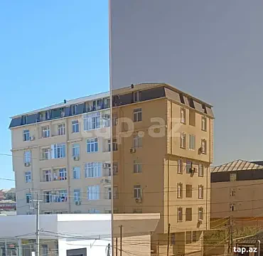 Satılır 2 otaqlı yeni tikili 44 m² — Bakı, Masazır 2 otaq 44.00 m²
