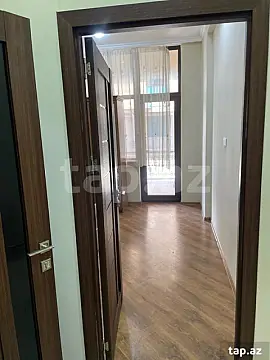 Kirayə verilir 2 otaqlı yeni tikili 75 m² — Bakı 2 otaq 75.00 m²