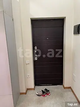 Kirayə verilir 2 otaqlı yeni tikili 75 m²