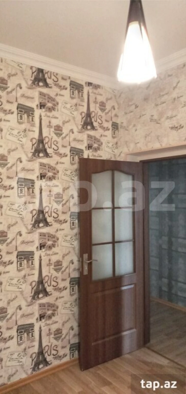 Satılır 5 otaqlı həyət evi