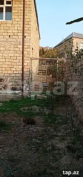 Satılır 5 otaqlı həyət evi