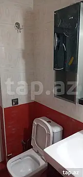 Satılır 5 otaqlı həyət evi